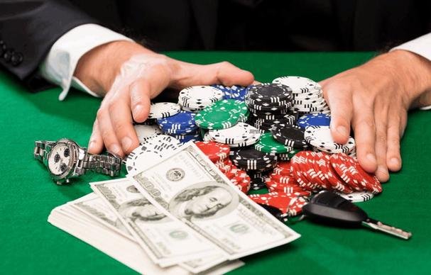 zynga Live Casino